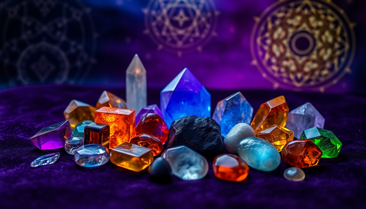 Unlocking the Secrets of Mood Stones: A Guide to Understanding Their Power
